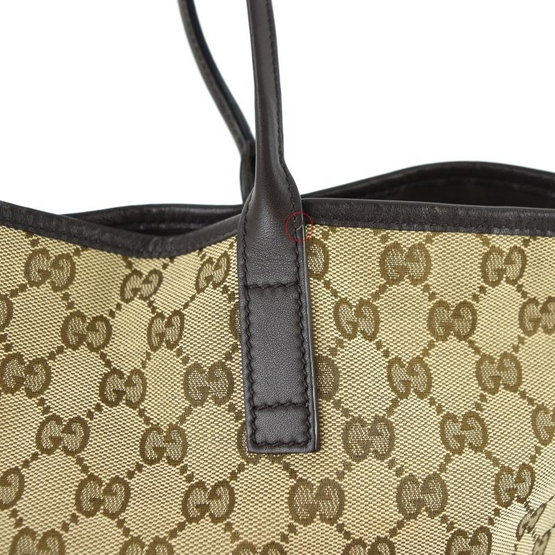 GUCCI（グッチ） バッグ レディース トートバッグ 169946 ニュー