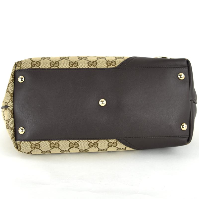 GUCCI（グッチ） バッグ レディース トートバッグ 169946 ニュー