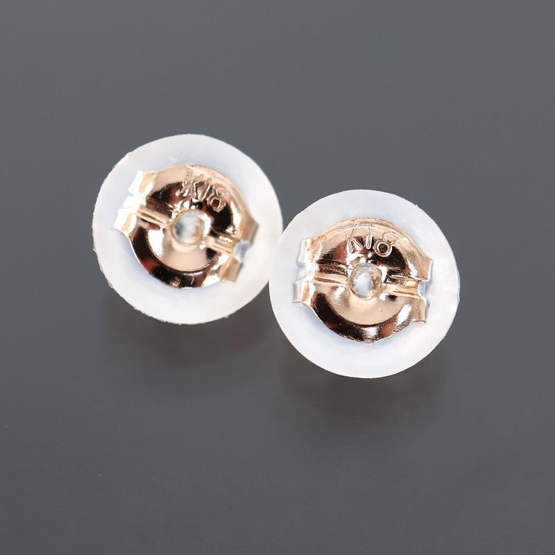 さくらダイヤモンド ピアス 0.172ct 0.171ct ダイア 各0.45ct フラワー