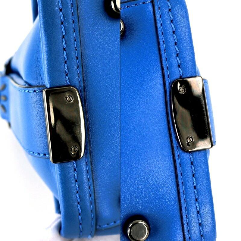 COACH（コーチ） バッグ レディース スワッガー55503 2WAYバッグ 