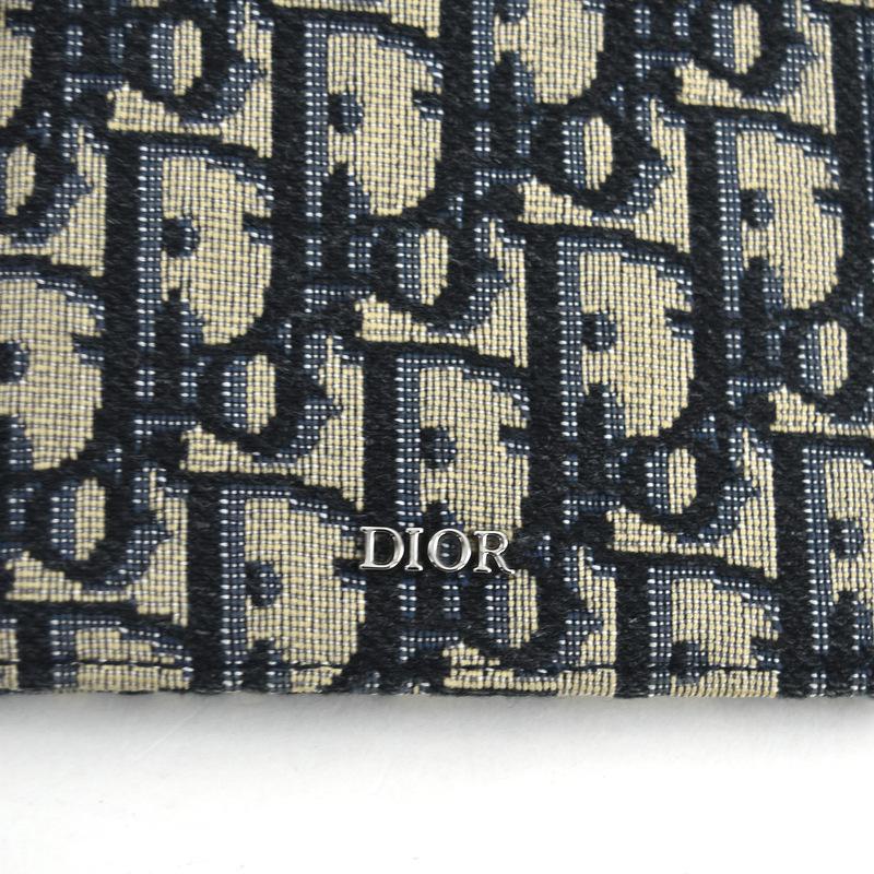 Christian Dior（クリスチャン・ディオール） ディオール 財布