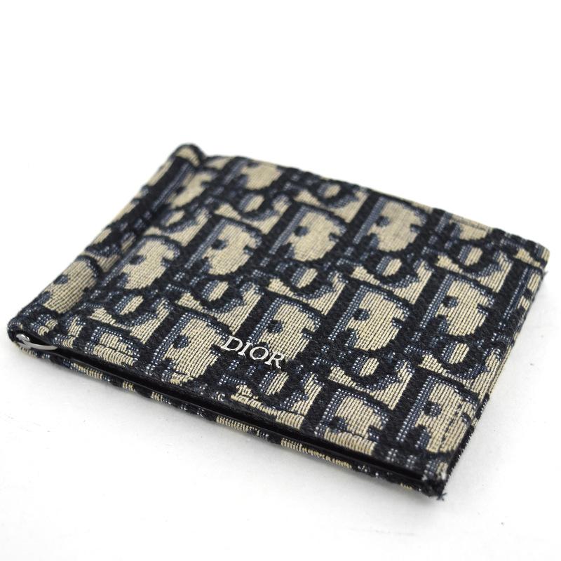 Christian Dior（クリスチャン・ディオール） ディオール 財布
