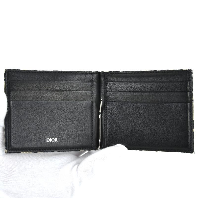 Christian Dior（クリスチャン・ディオール） ディオール 財布