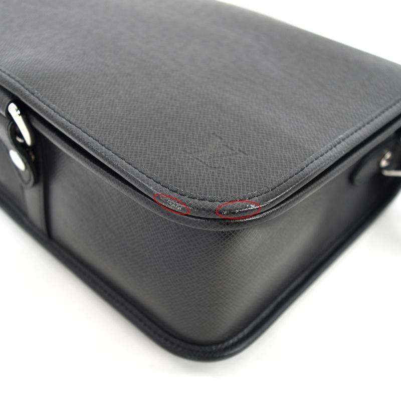 ルイヴィトン　 メッセンジャーバッグ 　タイガ 　アンドレイ アルドワーズ 専用！ルイヴィトン メッセンジャーバッグ タイガ アンドレイ