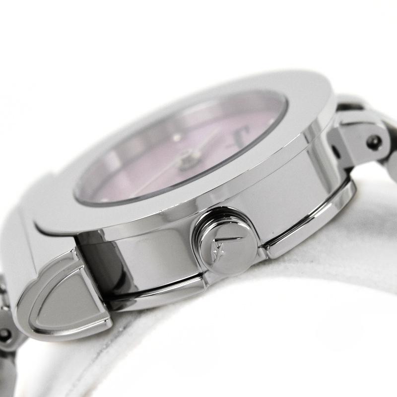 GANCINI フェラガモ 時計 レディースウォッチ ガンチーニ FBF070017