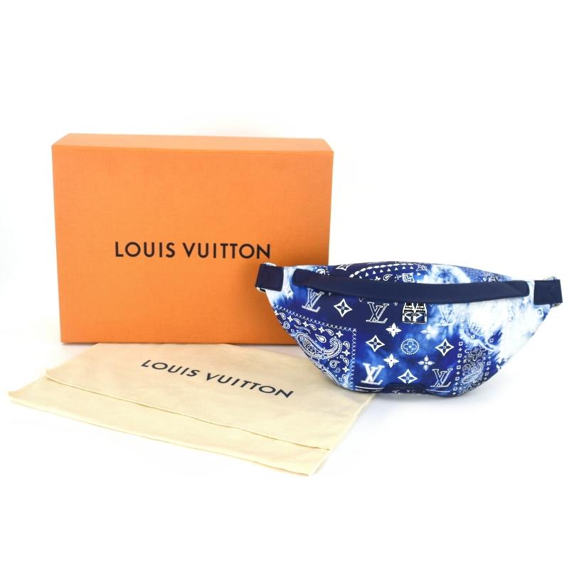 LOUIS VUITTON ルイヴィトン バッグ メンズ ディスカバリー LOUIS VUITTON ルイヴィトン バッグ メンズ ディスカバリー
