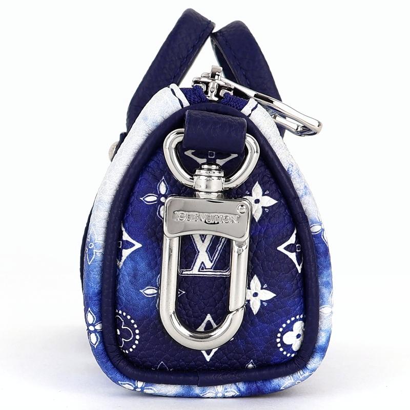 LOUIS VUITTON（ルイ・ヴィトン） バッグチャーム ポルトクレ・ポーチ