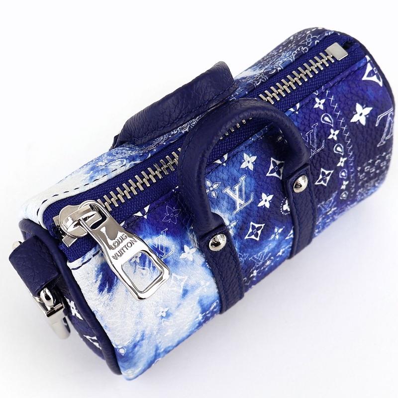 LOUIS VUITTON（ルイ・ヴィトン） バッグチャーム ポルトクレ・ポーチ