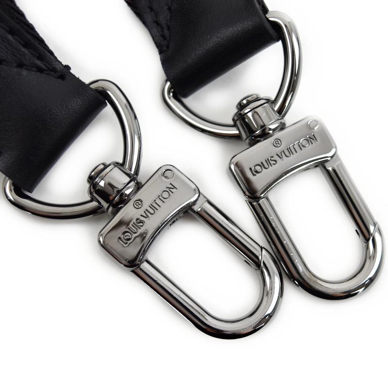 本物 美品■ルイヴィトン■エクリプス シティ・キーポル 斜めがけショルダーバッグ キーポル ルイヴィトン バッグ メンズ シティ・キーポル