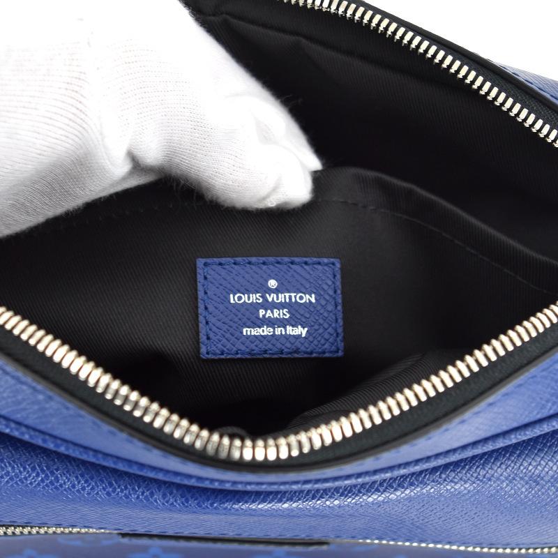 LOUIS VUITTON ルイヴィトン バッグ メンズ ショルダーバッグ