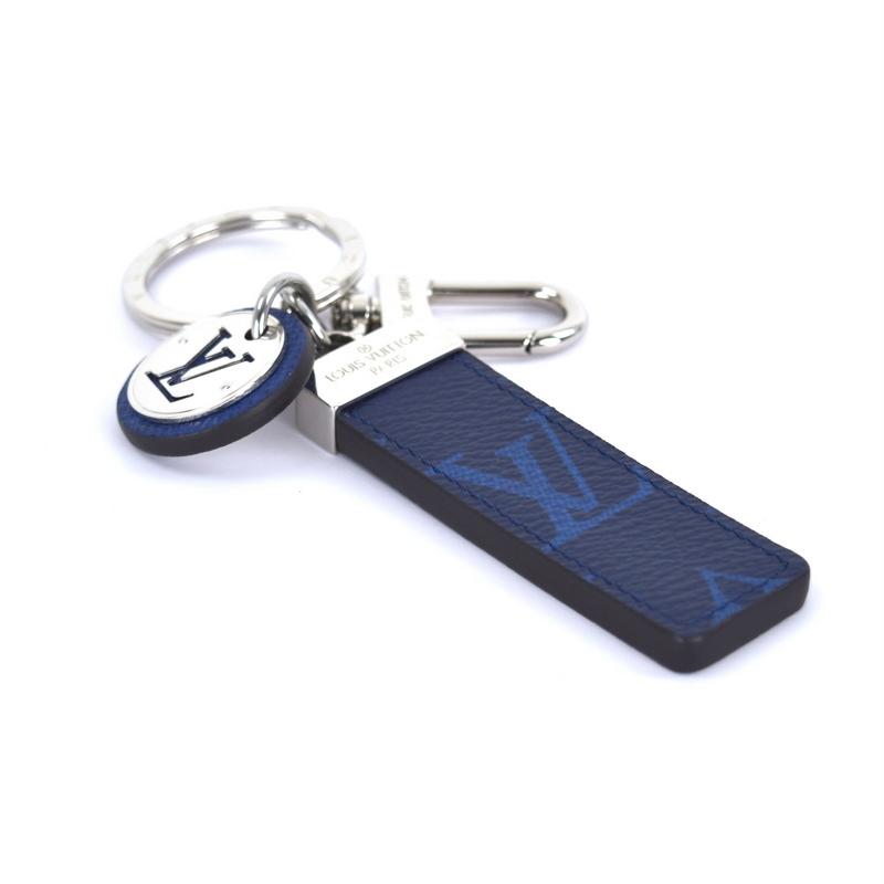 にん キーホルダー キーリング タイガ ポルト クレ ネオ LVクラブ LOUIS VUITTON（ルイ・ヴィトン） キーリング ポルトクレ ネオ LV