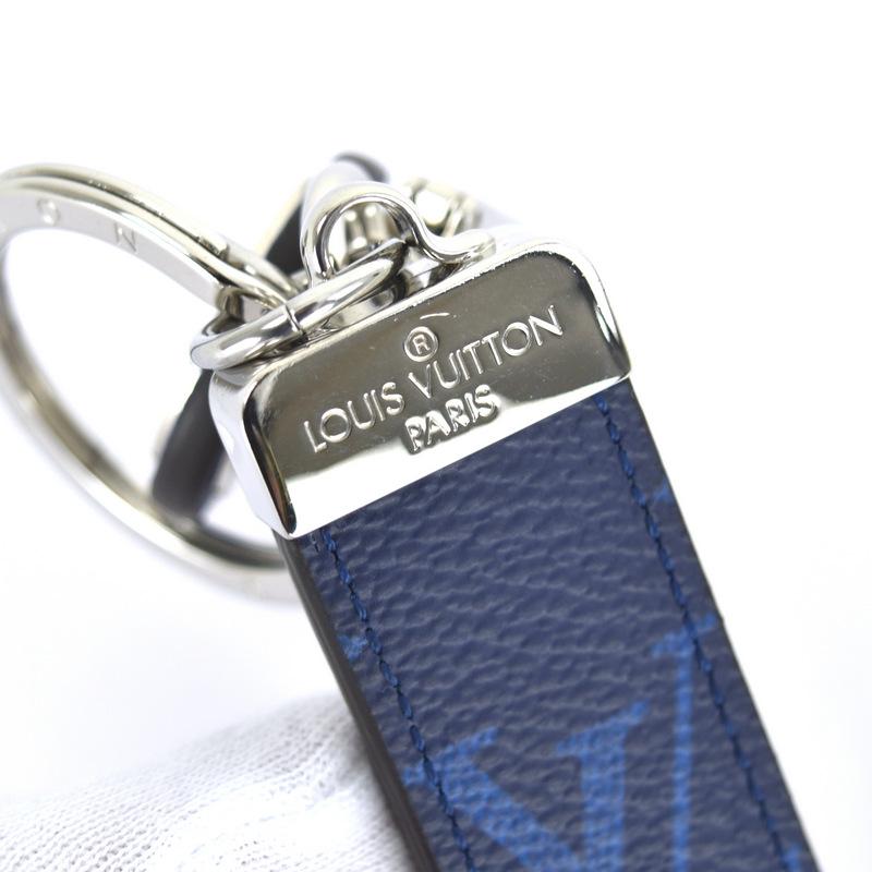 LOUIS VUITTON（ルイ・ヴィトン） キーリング ポルトクレ ネオ LV