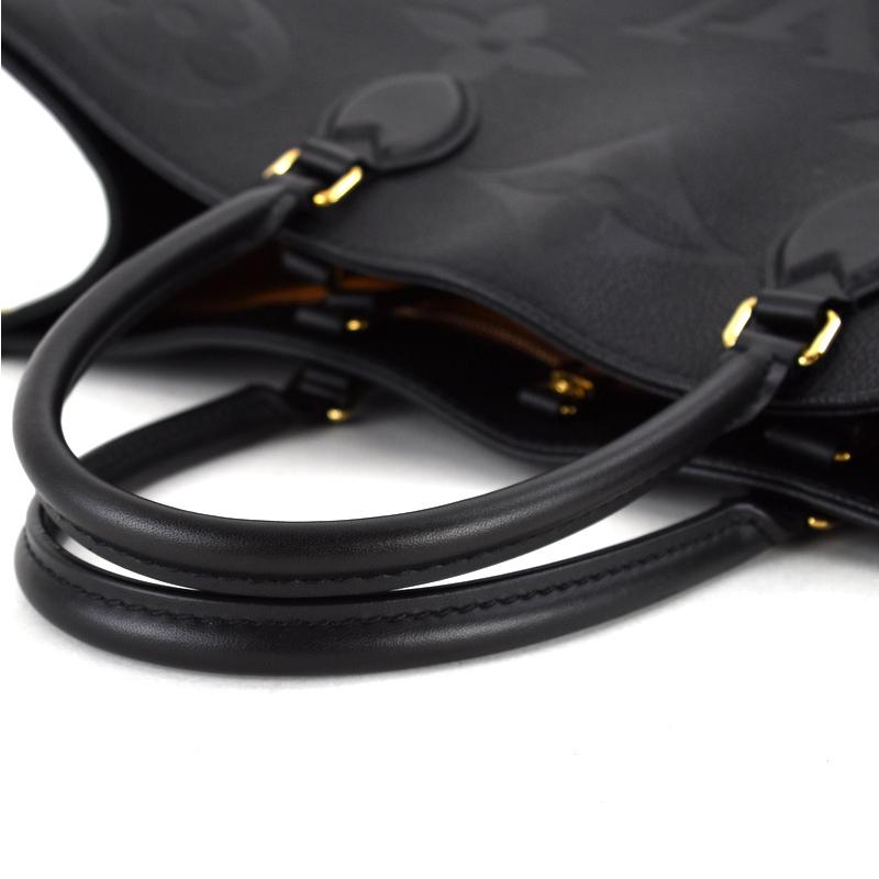 オンザゴー（LOUIS VUITTON） ルイヴィトン バッグ レディース