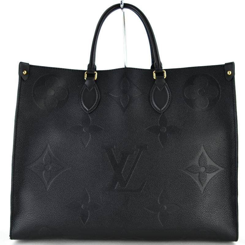 オンザゴー（LOUIS VUITTON） ルイヴィトン バッグ レディース