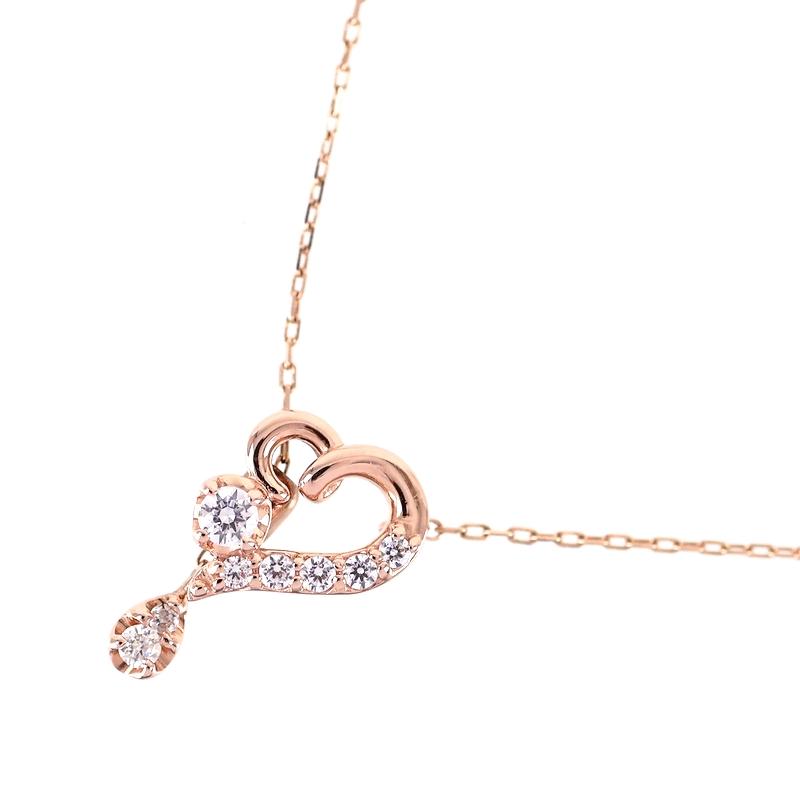 VENDOME AOYAMA（ヴァンドーム青山） ヴァンドームアオヤマ ネックレス