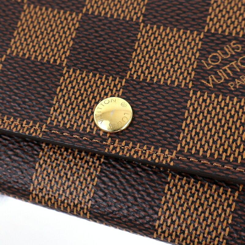 LOUIS VUITTON（ルイ・ヴィトン） キーケース ミュルティクレ6 六連