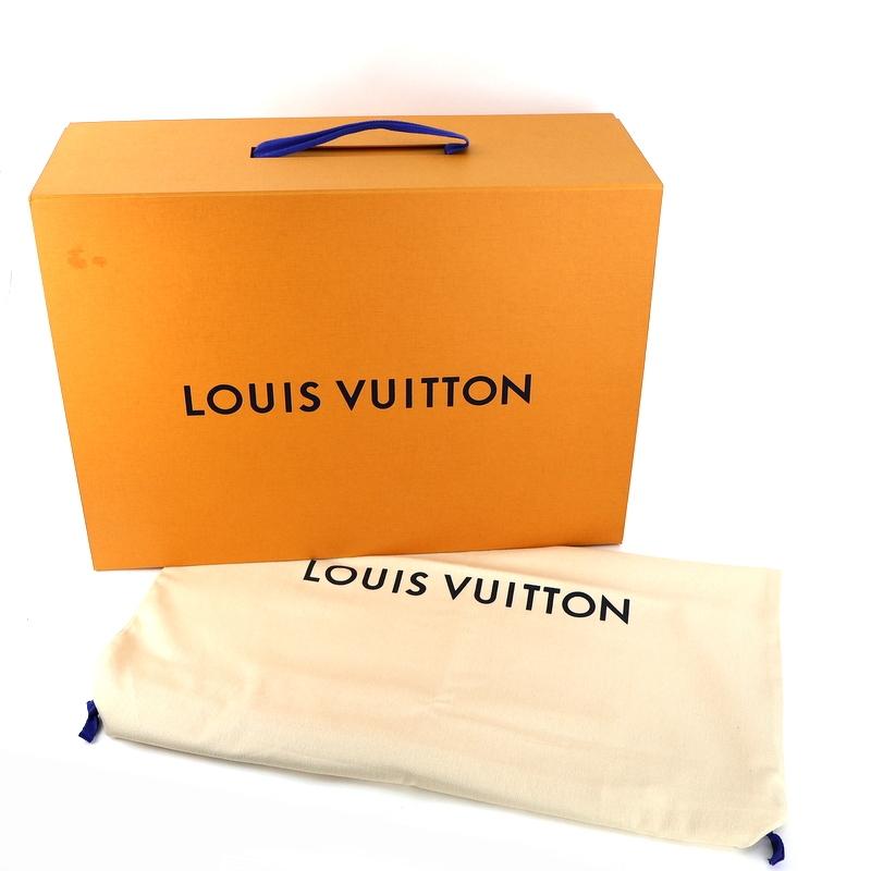 LOUIS VUITTON（ルイ・ヴィトン） バッグ メンズ スーツケース