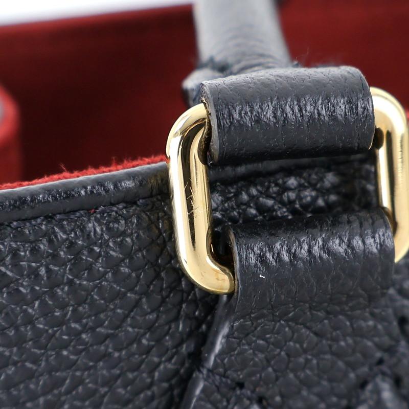 オンザゴー（LOUIS VUITTON） ルイヴィトン バッグ オンザゴーPM