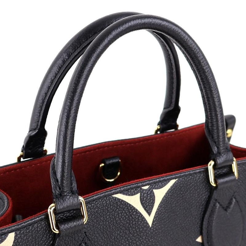 オンザゴー（LOUIS VUITTON） ルイヴィトン バッグ オンザゴーPM