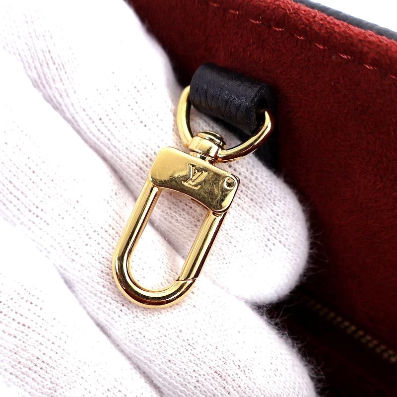 オンザゴー（LOUIS VUITTON） ルイヴィトン バッグ オンザゴーPM