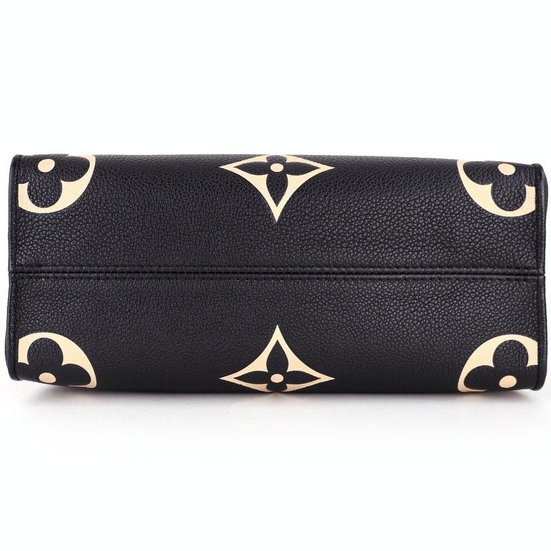 オンザゴー（LOUIS VUITTON） ルイヴィトン バッグ オンザゴーPM