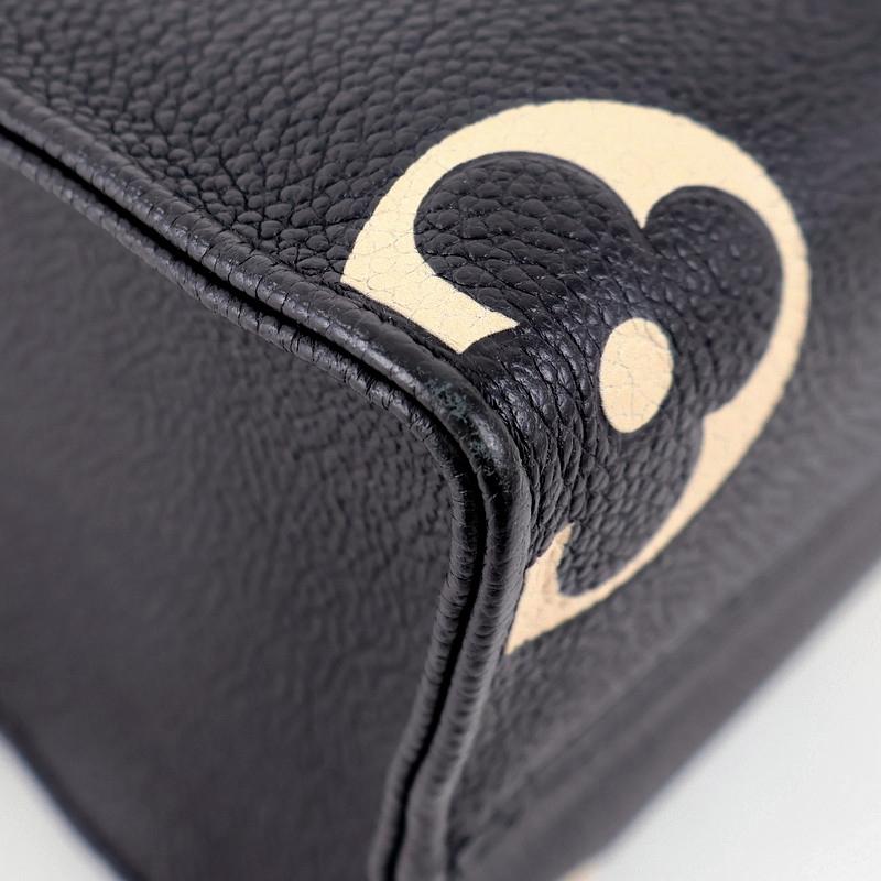 オンザゴー（LOUIS VUITTON） ルイヴィトン バッグ オンザゴーPM
