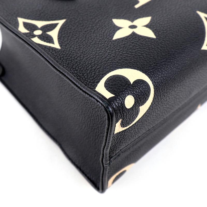 オンザゴー（LOUIS VUITTON） ルイヴィトン バッグ オンザゴーPM