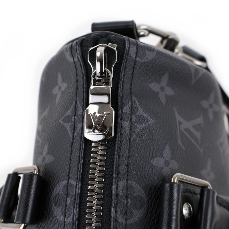 LOUIS VUITTON（ルイ・ヴィトン） バッグ キーポル・バンドリエール25