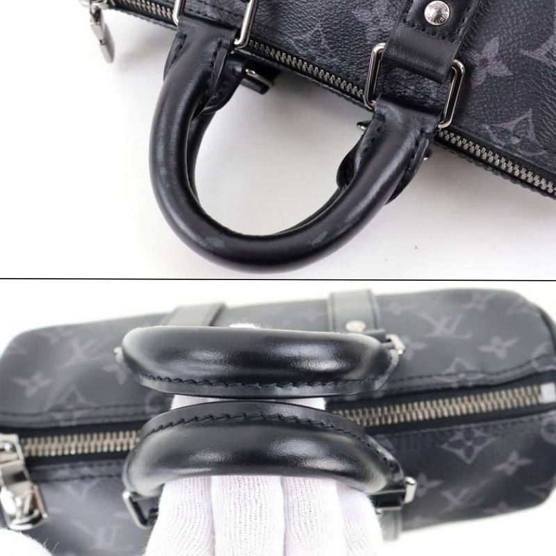 LOUIS VUITTON（ルイ・ヴィトン） バッグ キーポル・バンドリエール25