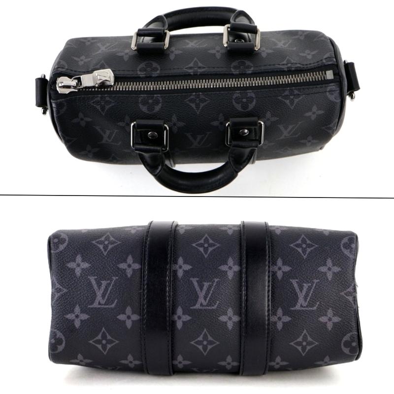 LOUIS VUITTON（ルイ・ヴィトン） バッグ キーポル・バンドリエール25