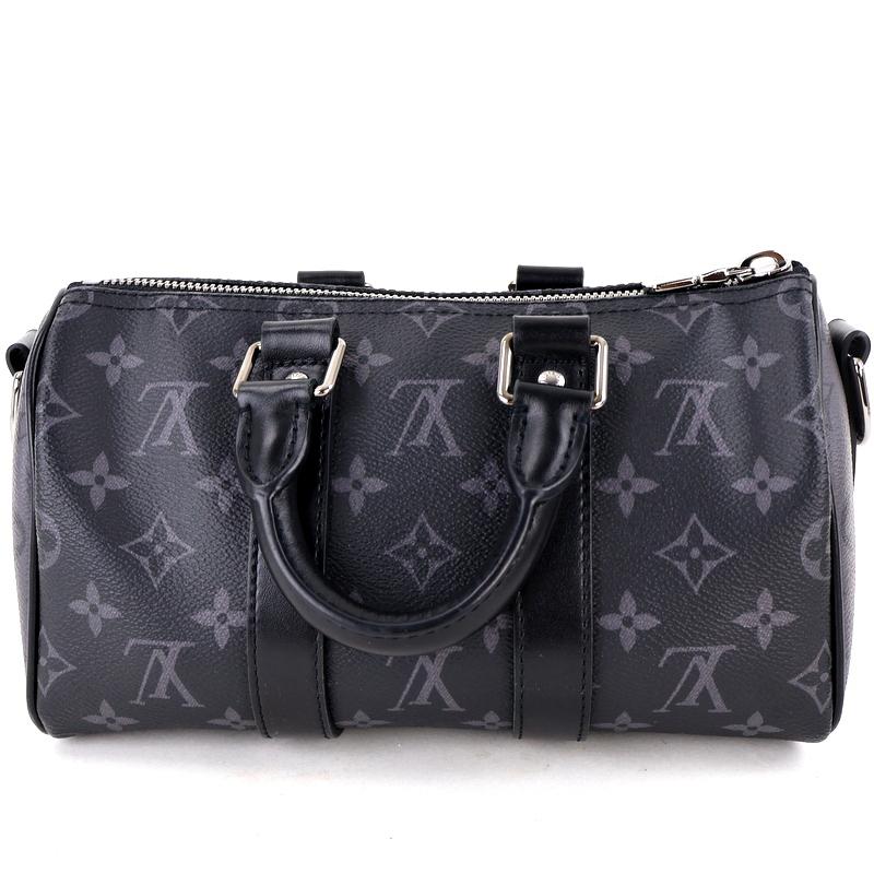 LOUIS VUITTON（ルイ・ヴィトン） バッグ キーポル・バンドリエール25