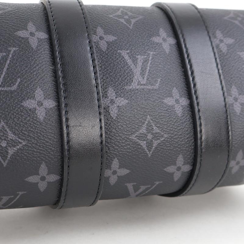 LOUIS VUITTON（ルイ・ヴィトン） バッグ キーポル・バンドリエール25