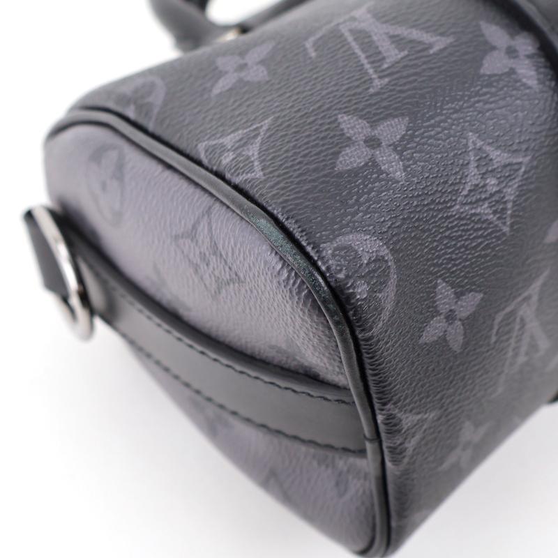 LOUIS VUITTON（ルイ・ヴィトン） バッグ キーポル・バンドリエール25