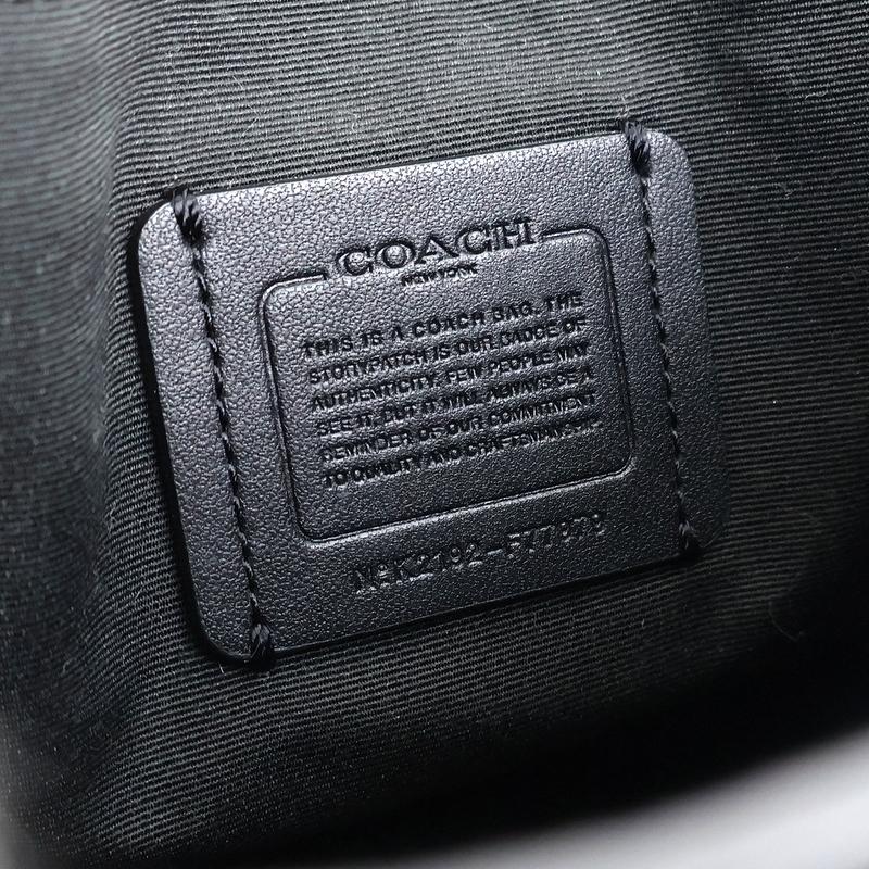 COACH（コーチ） バッグ レディース フラップショルダーバッグ レザー