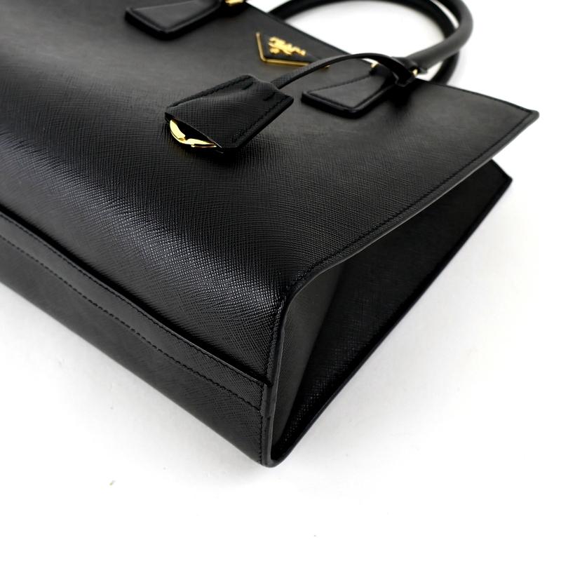 PRADA（プラダ） バッグ 中古 2WAY ハンドバッグ ショルダーバッグ