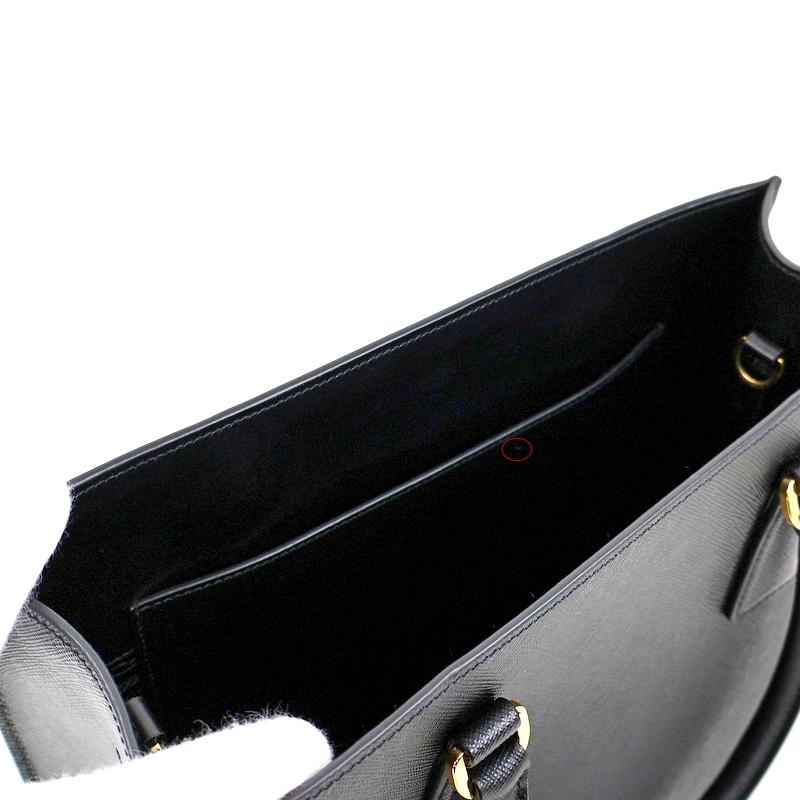 PRADA（プラダ） バッグ 中古 2WAY ハンドバッグ ショルダーバッグ