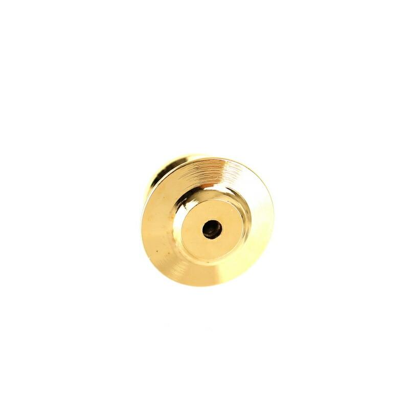 ブローチ 18金 レディース ピンブローチ 蜂モチーフ ダイヤ 0.06ct