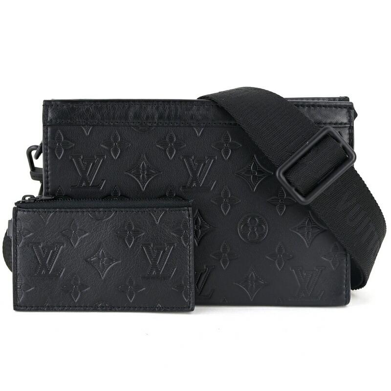 LOUIS VUITTON（ルイ・ヴィトン） メンズ バッグ ガストン