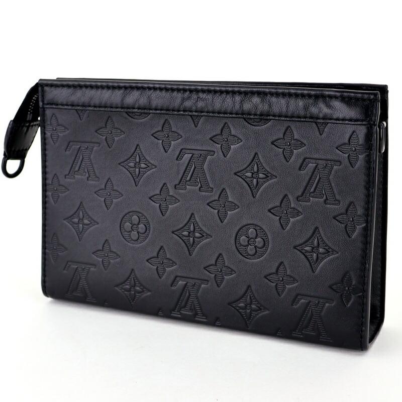 LOUIS VUITTON（ルイ・ヴィトン） メンズ バッグ ガストン