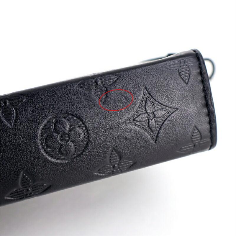 LOUIS VUITTON（ルイ・ヴィトン） メンズ バッグ ガストン