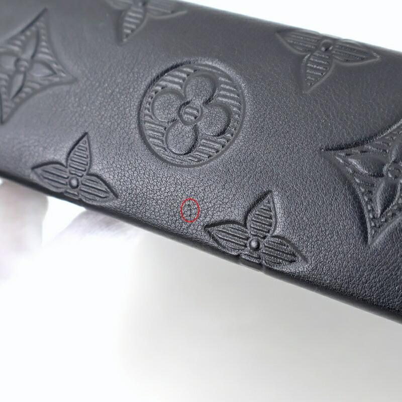 LOUIS VUITTON（ルイ・ヴィトン） メンズ バッグ ガストン
