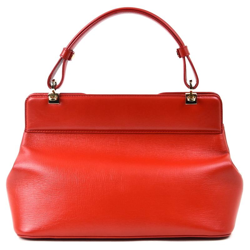 専用 ブルガリ ハンドバッグ 2way イザベラロッセリーニ レザー ブラウン系 BVLGARI ブルガリ イザベラ ロッセリーニ ハンドバッグ