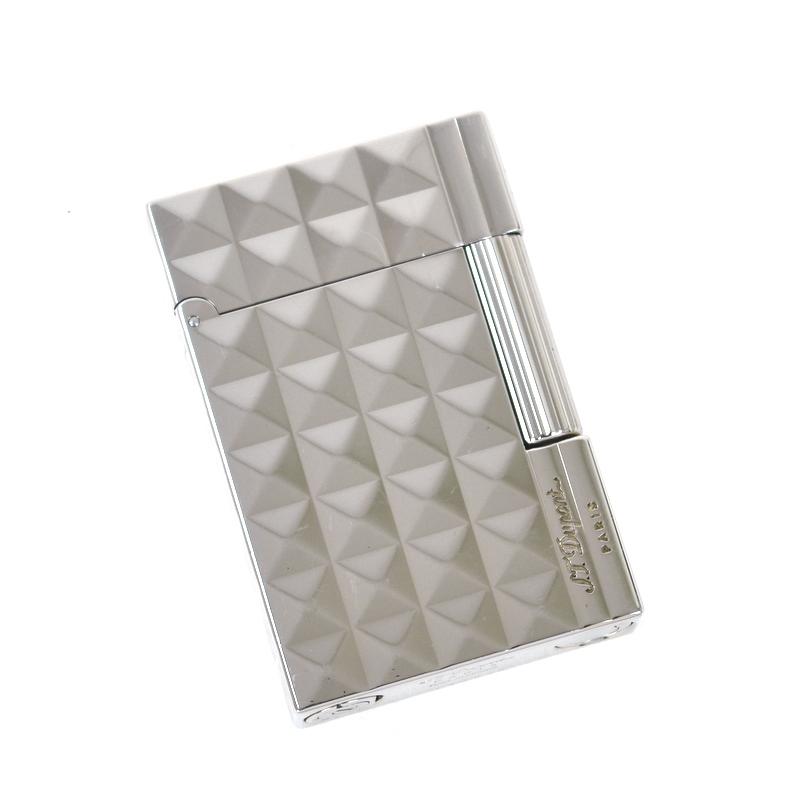 半額品 エス テー デュポン ライター ギャッツビー シルバー パラジウム メンズ アクトワン 超目玉 Www Gettoknowmontco Com