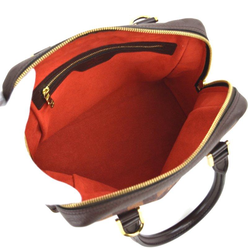 美品　ルイヴィトン　ブレラ　ダミエ　ハンドバッグ　トートバッグ　25043013 楽天市場】ルイヴィトン ハンドバッグ ダミエ ブレラ N51150 鞄