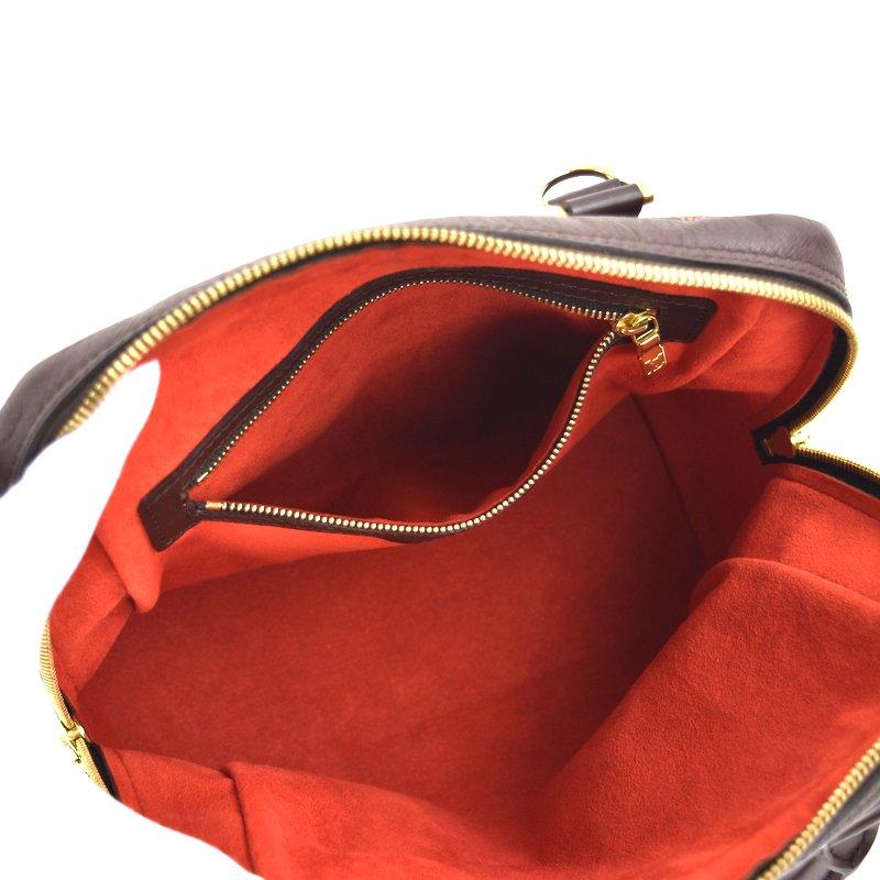 ルイヴィトン ハンドバッグ ダミエ ブレラ N51150 鞄 かばん トート 