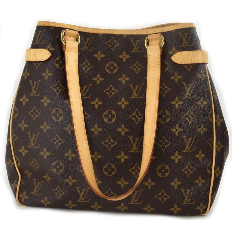 バティニョール ルイヴィトン バッグ レディース モノグラム