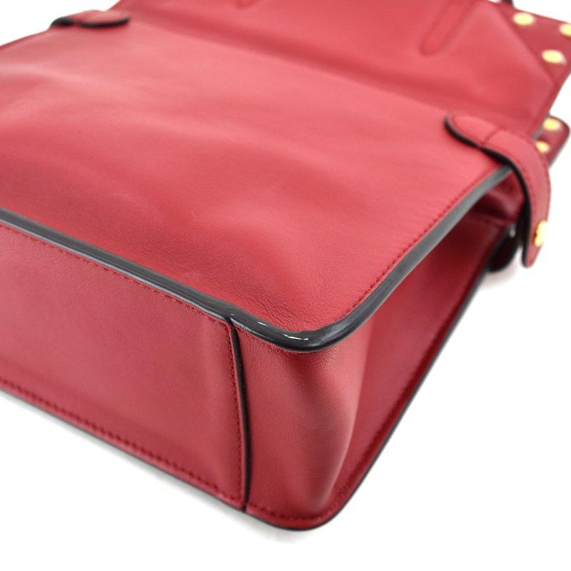 FENDI（フェンディ） バッグ レディース フリップスモール 8BT306 2WAY 