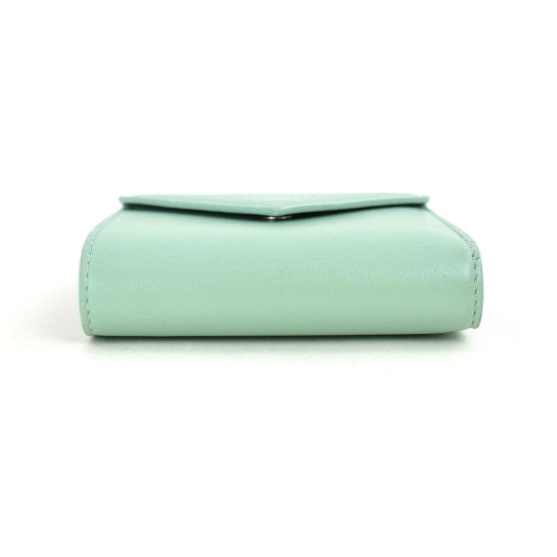 PAPIER(BALENCIAGA) バレンシアガ 財布 レザー 二つ折り 小銭 PAPIER(BALENCIAGA) バレンシアガ 財布 レザー 二つ折り 小銭
