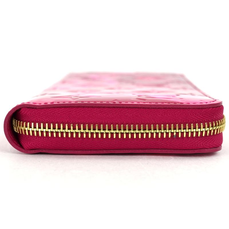 ルイヴィトン イカットフラワー ジッピーウォレット ヴェルニ ローズアンディアン 800000130574000-7_c5f315bd-