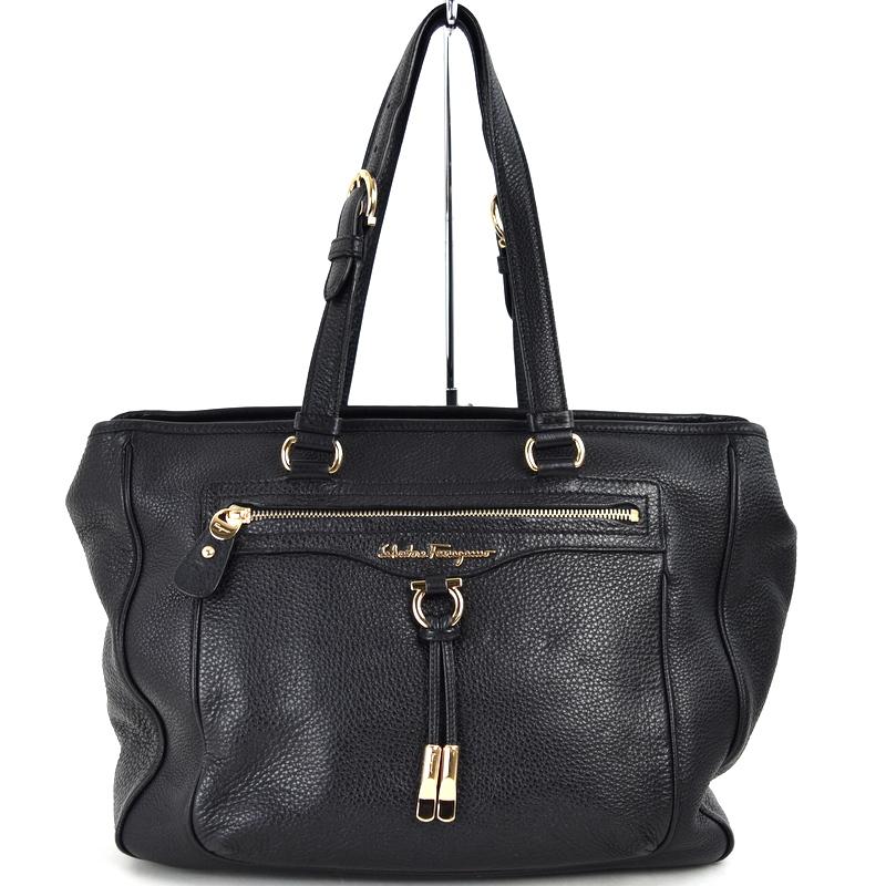 FERRAGAMO（フェラガモ） サルヴァトーレ バッグ レディース レザー